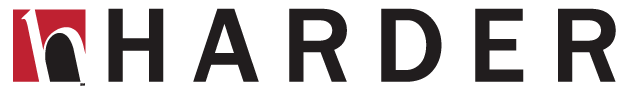 Harder Co Logo