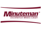 Minuteman Logo